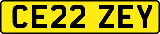 CE22ZEY