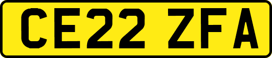 CE22ZFA