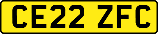CE22ZFC