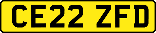 CE22ZFD
