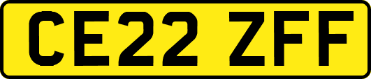 CE22ZFF