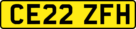 CE22ZFH