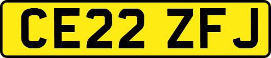 CE22ZFJ