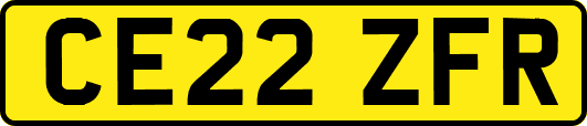 CE22ZFR