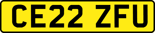 CE22ZFU