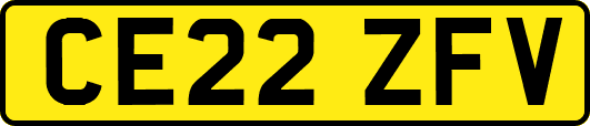 CE22ZFV