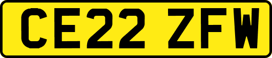 CE22ZFW
