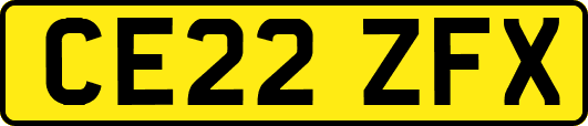 CE22ZFX