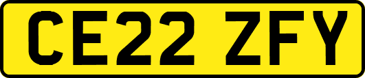 CE22ZFY