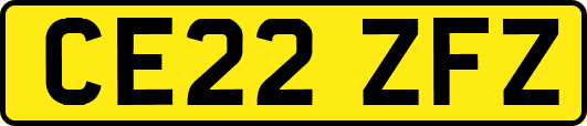 CE22ZFZ