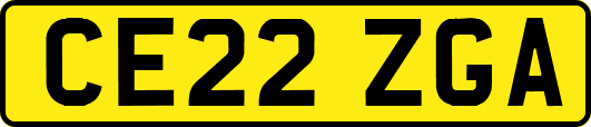 CE22ZGA