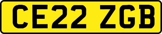 CE22ZGB