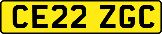 CE22ZGC