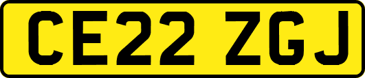 CE22ZGJ