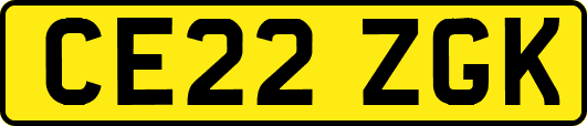 CE22ZGK