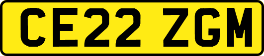 CE22ZGM