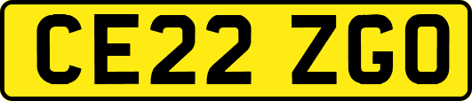 CE22ZGO