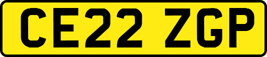 CE22ZGP