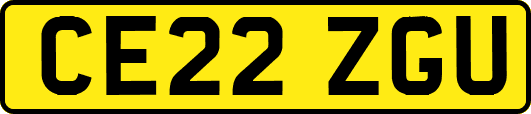 CE22ZGU
