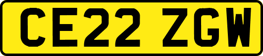 CE22ZGW
