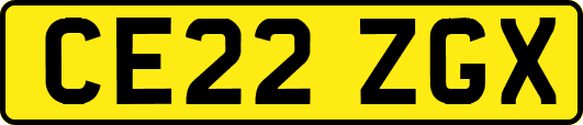 CE22ZGX