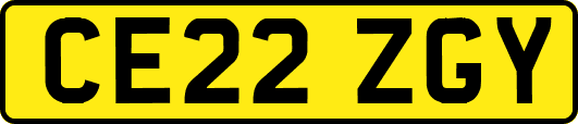 CE22ZGY