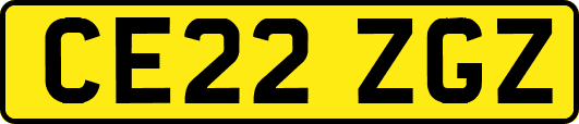 CE22ZGZ