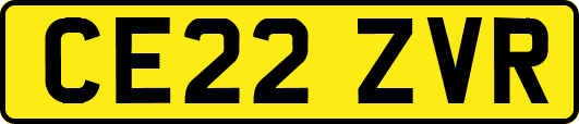 CE22ZVR