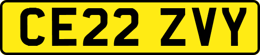 CE22ZVY