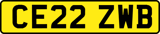 CE22ZWB