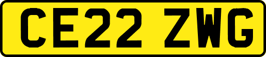CE22ZWG