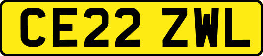 CE22ZWL