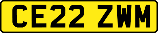 CE22ZWM