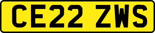 CE22ZWS