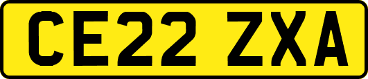 CE22ZXA