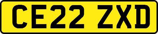 CE22ZXD