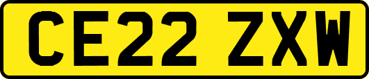 CE22ZXW
