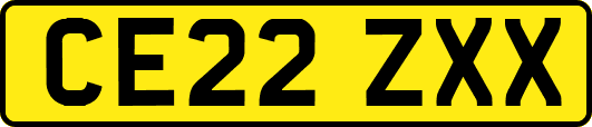 CE22ZXX