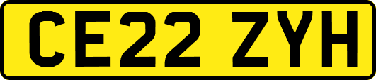 CE22ZYH