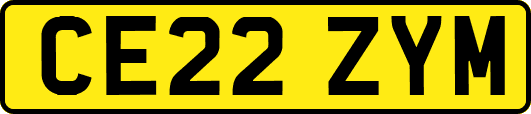 CE22ZYM