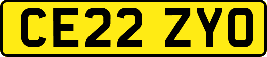 CE22ZYO