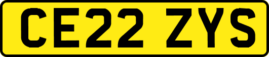 CE22ZYS