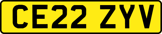 CE22ZYV