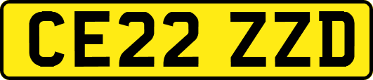 CE22ZZD