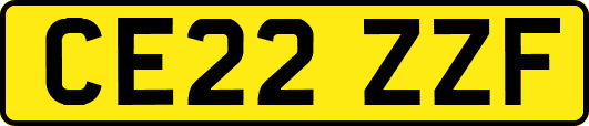 CE22ZZF