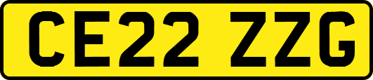 CE22ZZG