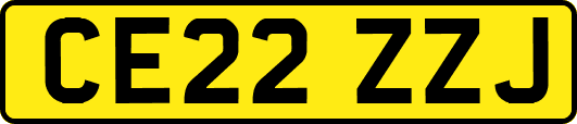 CE22ZZJ