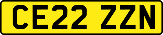 CE22ZZN
