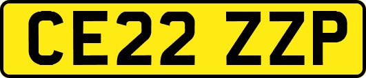 CE22ZZP