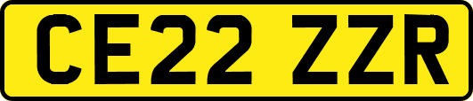 CE22ZZR